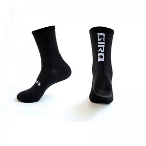 Logo clasic personalizat dinnylon Casciuri de drumeție respirabile Ciclism Sport în aer liber Sport Socking